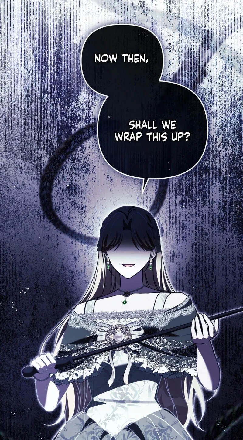 Even if I Hide My Power, the Noble Lady Is the Strongest Chapter 44 - Page 57