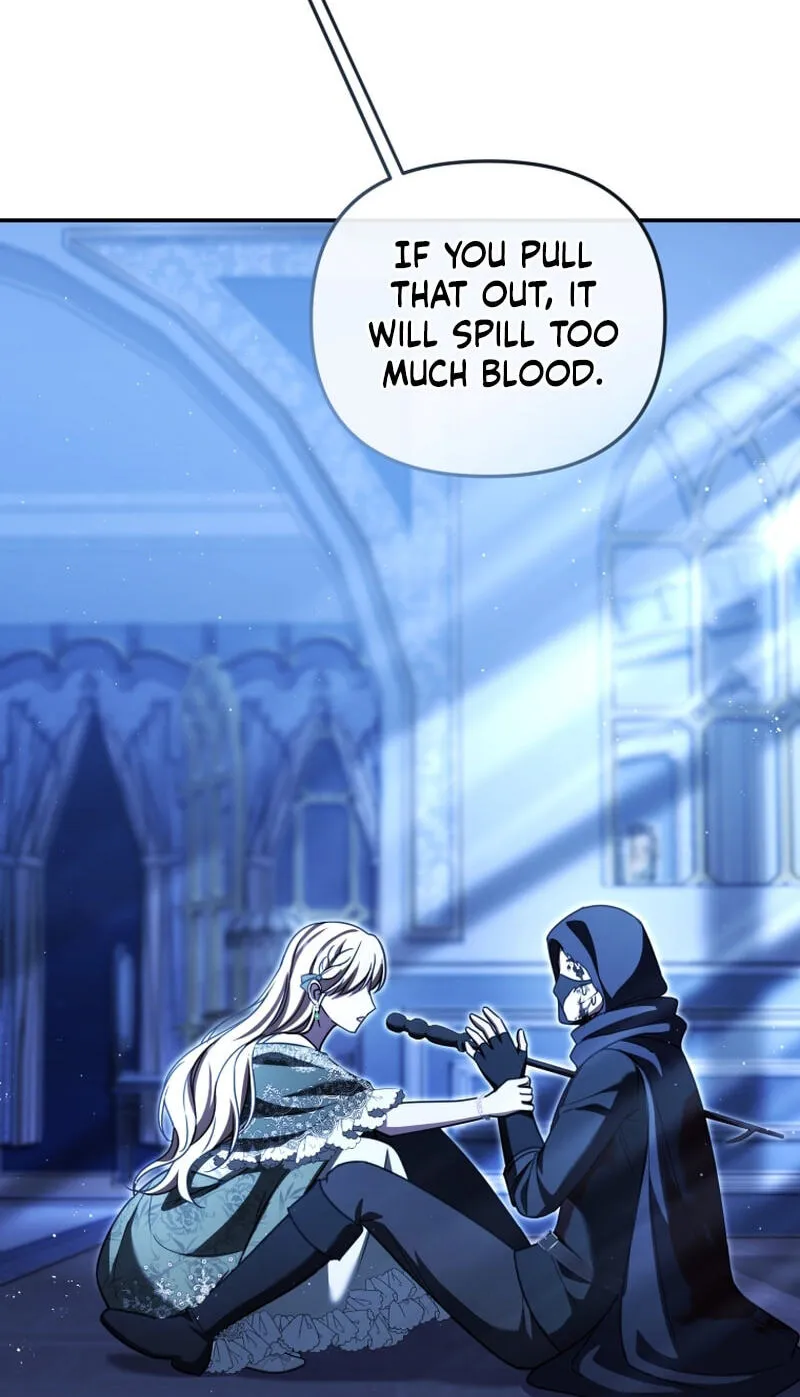 Even if I Hide My Power, the Noble Lady Is the Strongest Chapter 44 - Page 67