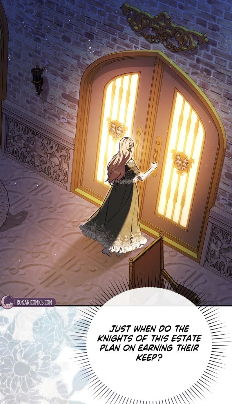 Even if I Hide My Power, the Noble Lady Is the Strongest Chapter 44 - Page 79