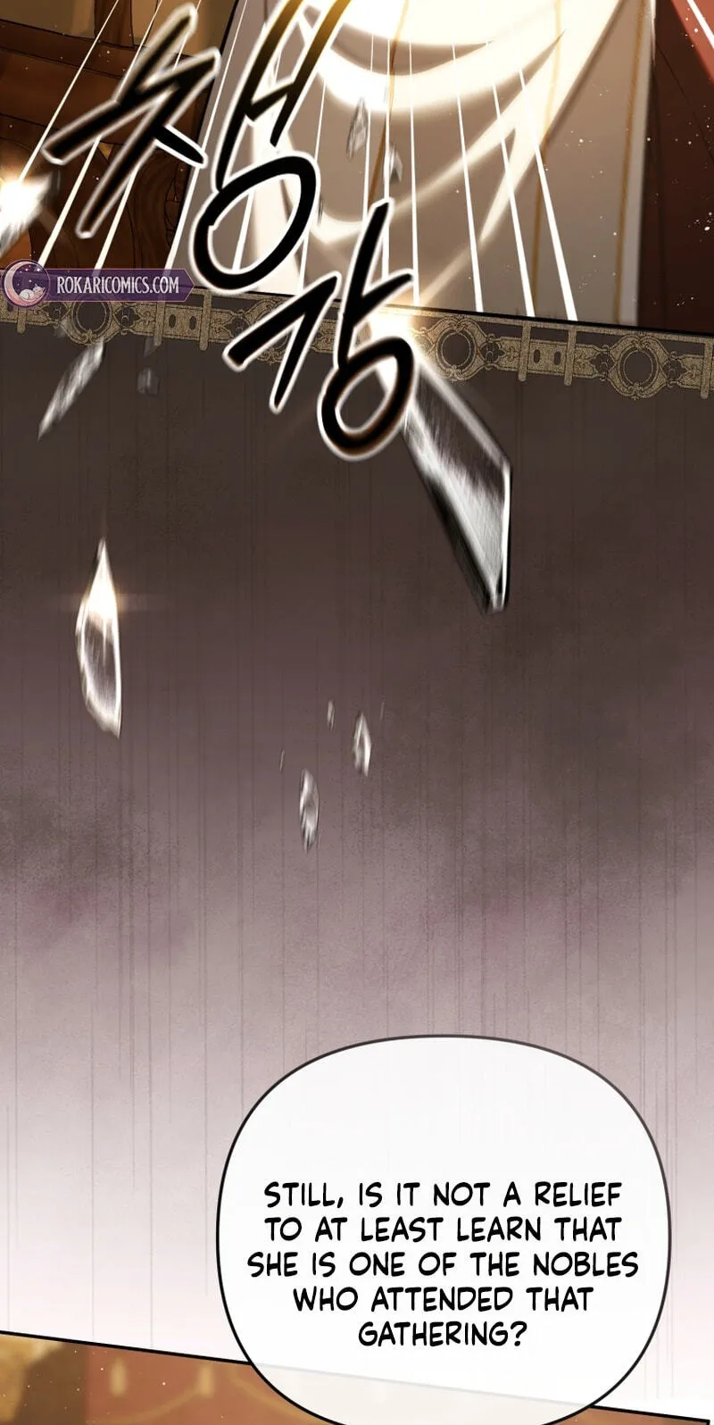 Even if I Hide My Power, the Noble Lady Is the Strongest Chapter 45 - Page 5