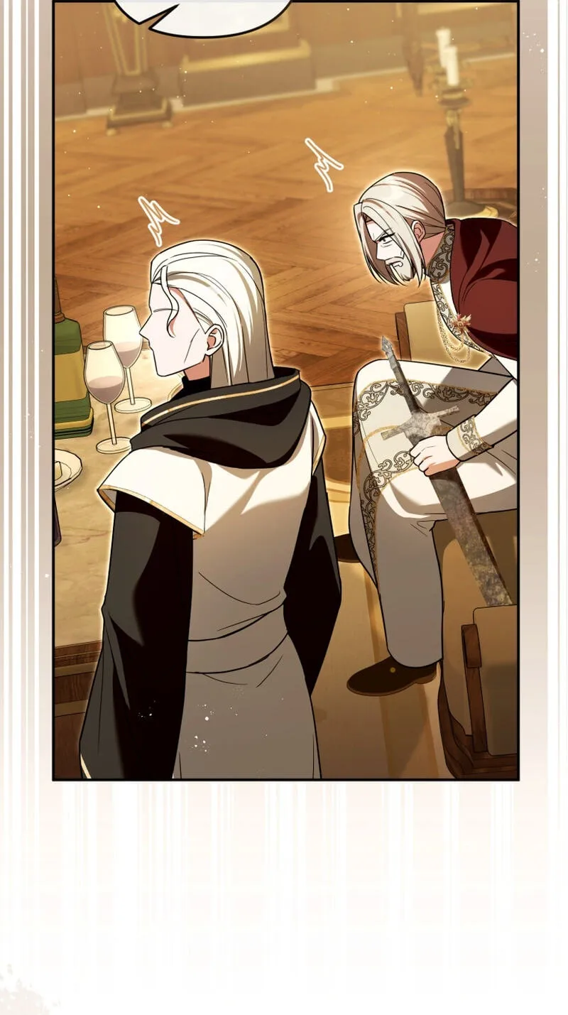 Even if I Hide My Power, the Noble Lady Is the Strongest Chapter 45 - Page 10