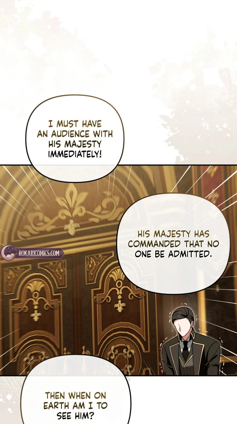 Even if I Hide My Power, the Noble Lady Is the Strongest Chapter 45 - Page 11