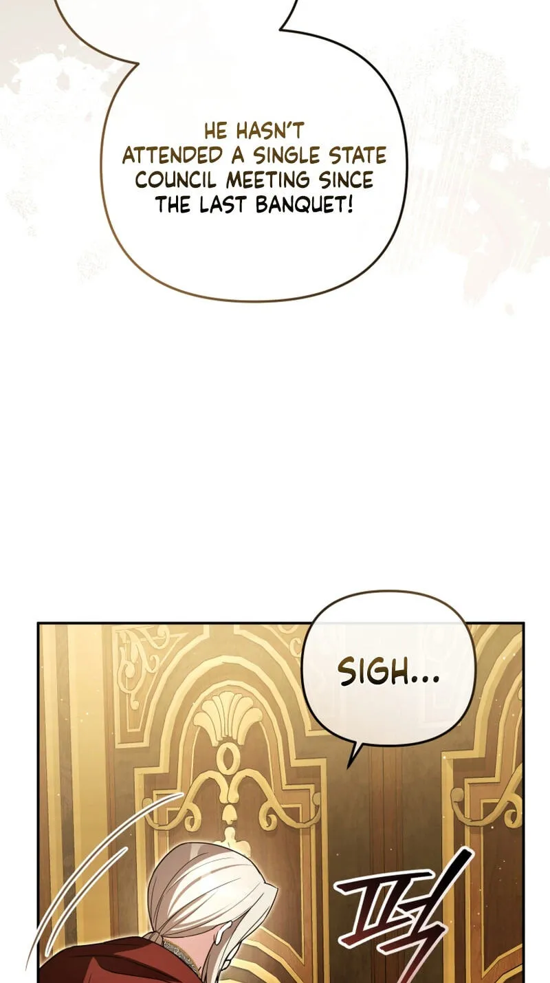 Even if I Hide My Power, the Noble Lady Is the Strongest Chapter 45 - Page 12