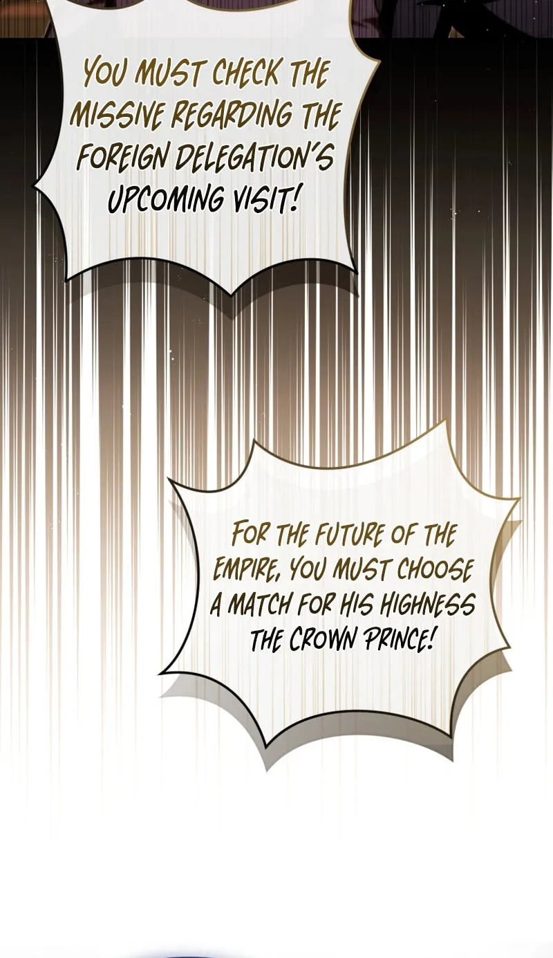 Even if I Hide My Power, the Noble Lady Is the Strongest Chapter 45 - Page 19