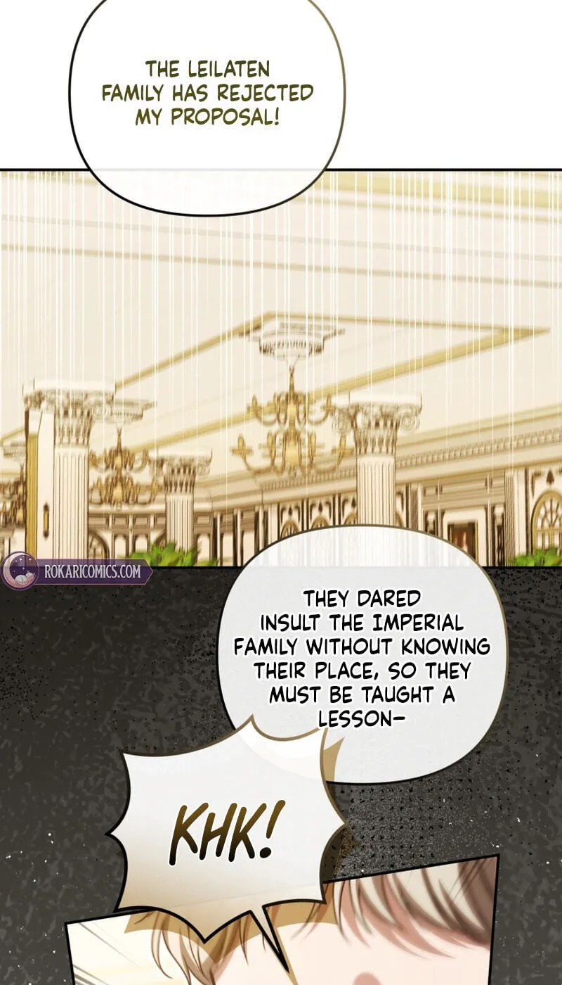Even if I Hide My Power, the Noble Lady Is the Strongest Chapter 45 - Page 30