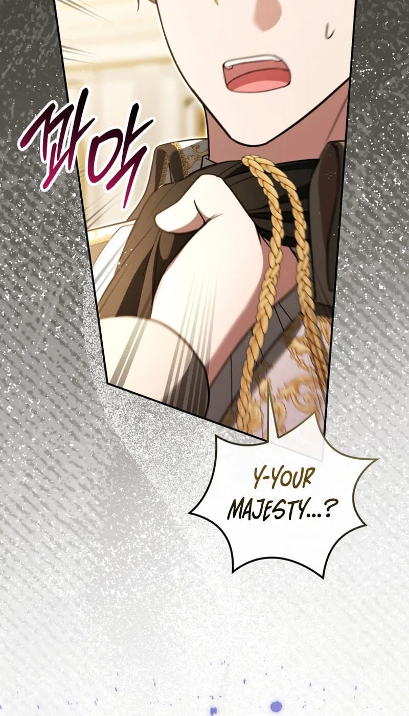 Even if I Hide My Power, the Noble Lady Is the Strongest Chapter 45 - Page 31