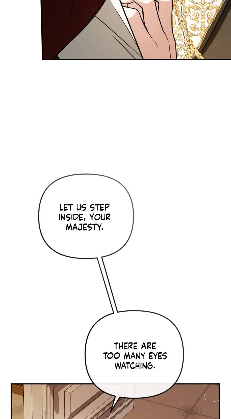 Even if I Hide My Power, the Noble Lady Is the Strongest Chapter 45 - Page 35