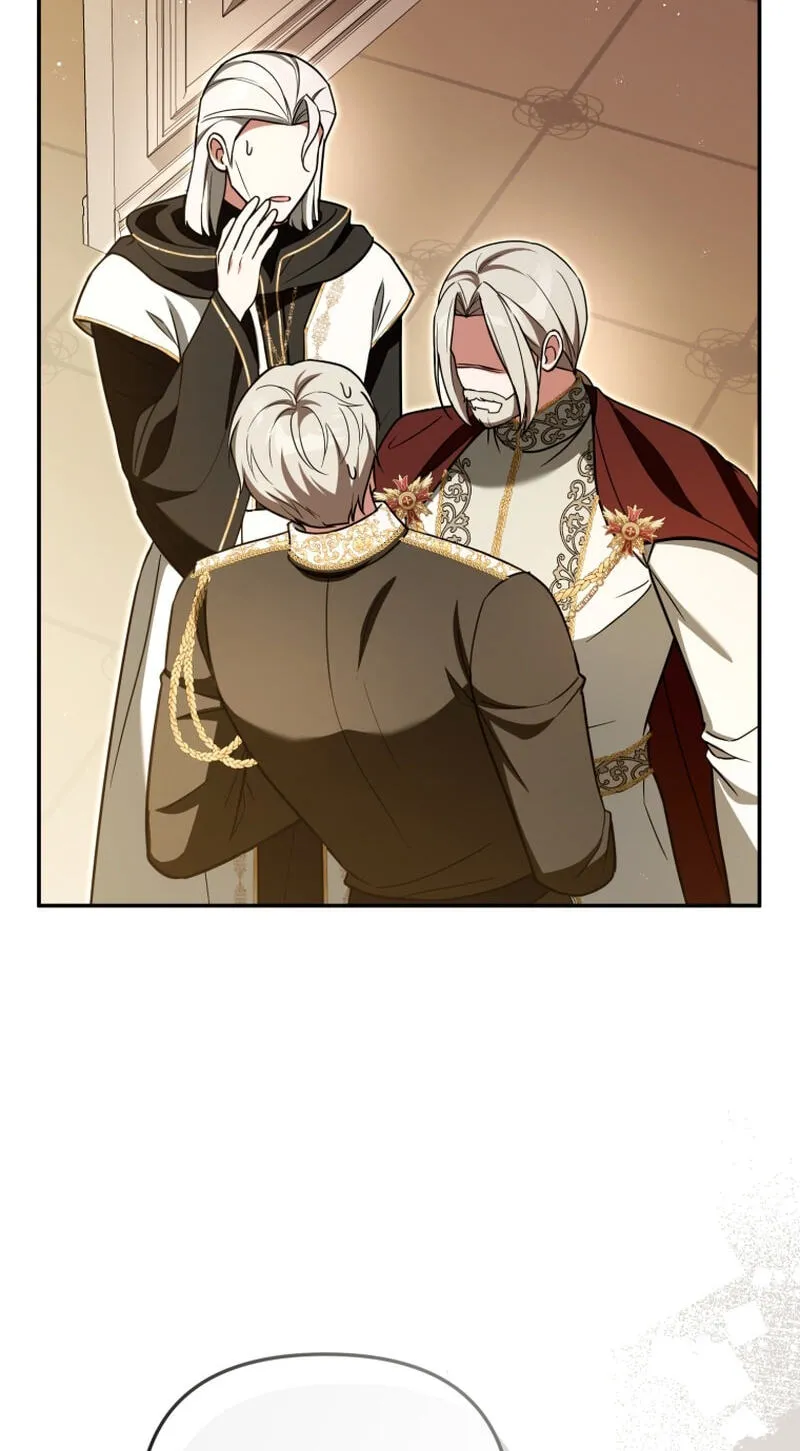 Even if I Hide My Power, the Noble Lady Is the Strongest Chapter 45 - Page 36
