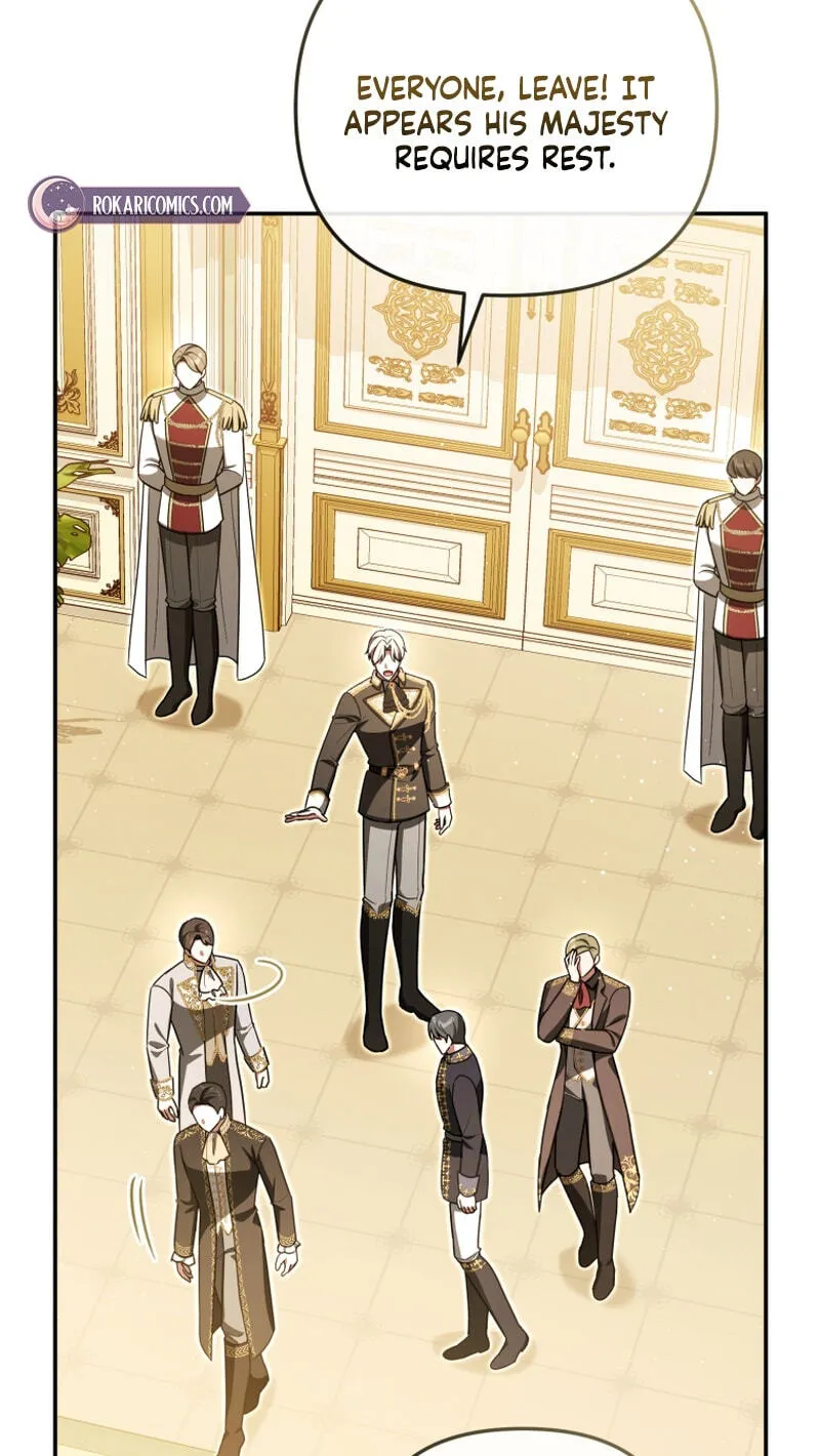 Even if I Hide My Power, the Noble Lady Is the Strongest Chapter 45 - Page 40