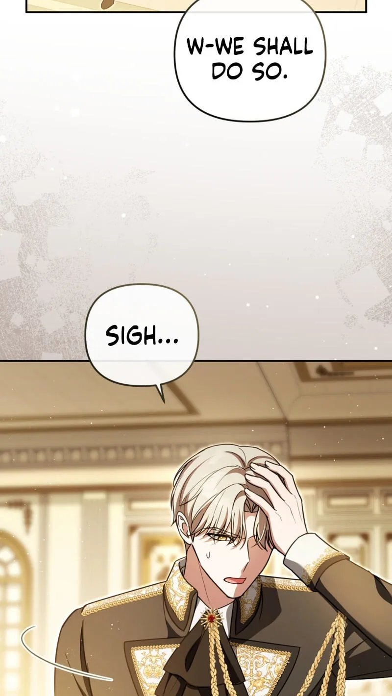 Even if I Hide My Power, the Noble Lady Is the Strongest Chapter 45 - Page 41