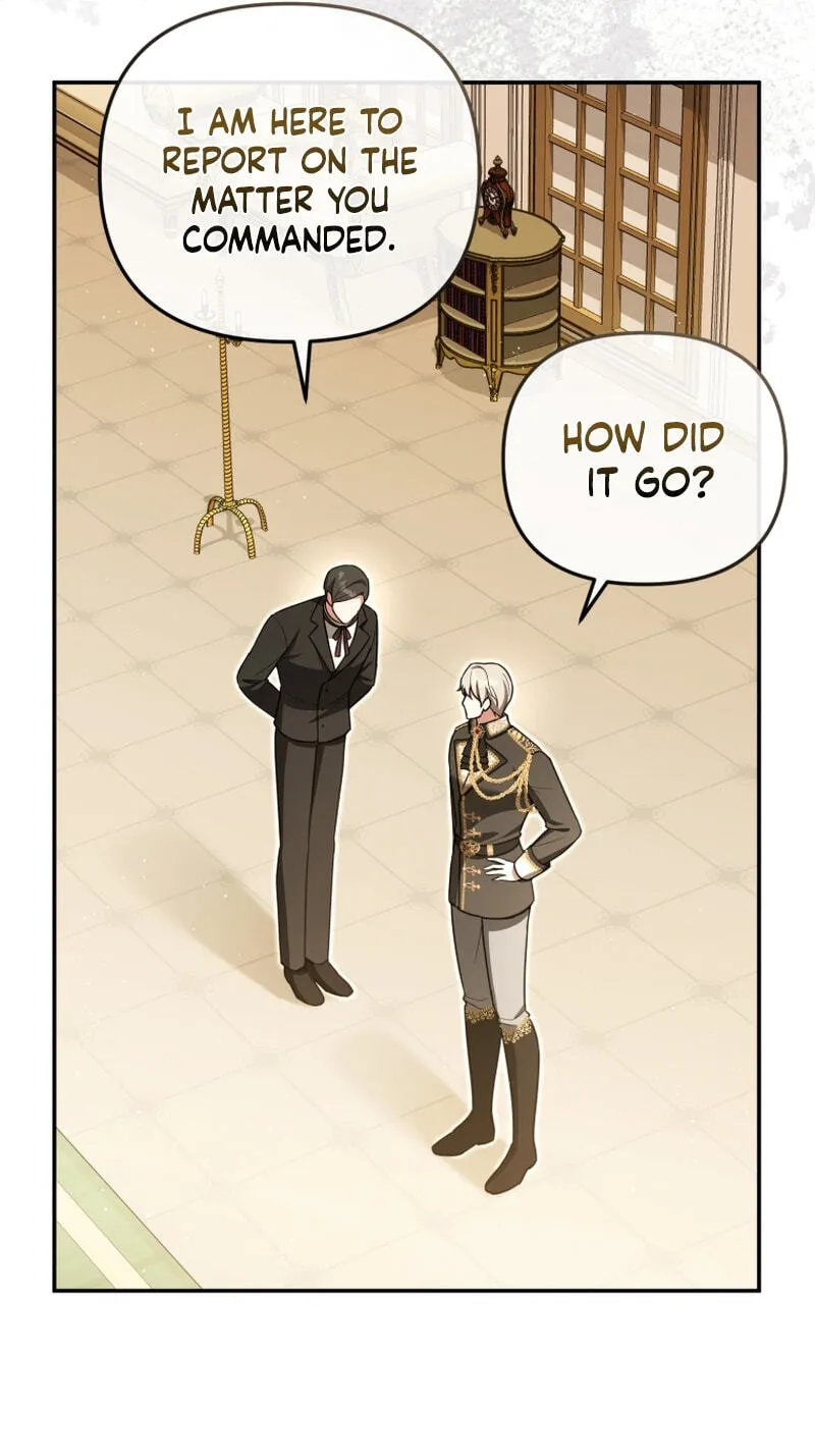 Even if I Hide My Power, the Noble Lady Is the Strongest Chapter 45 - Page 45