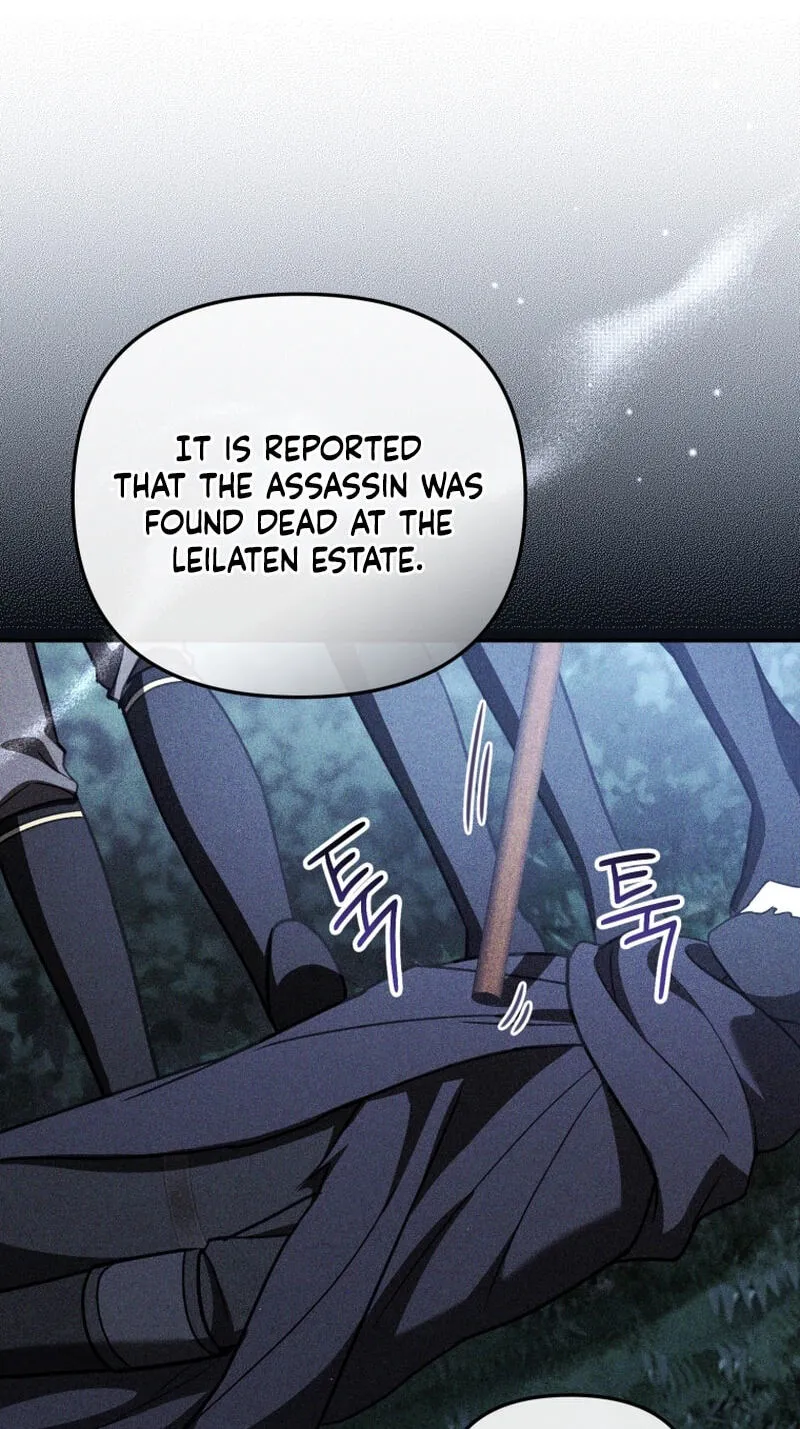 Even if I Hide My Power, the Noble Lady Is the Strongest Chapter 45 - Page 46