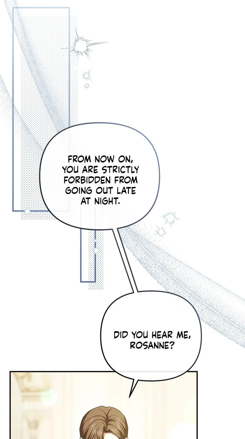 Even if I Hide My Power, the Noble Lady Is the Strongest Chapter 45 - Page 52