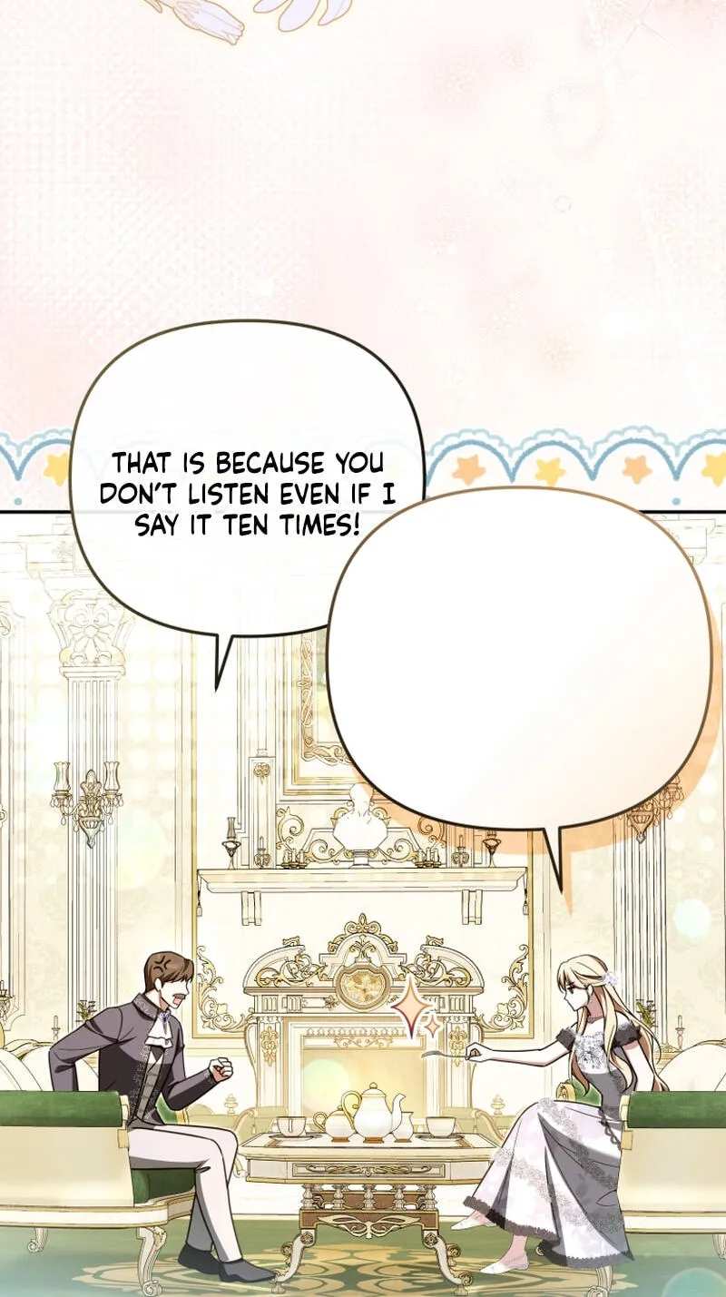 Even if I Hide My Power, the Noble Lady Is the Strongest Chapter 45 - Page 55