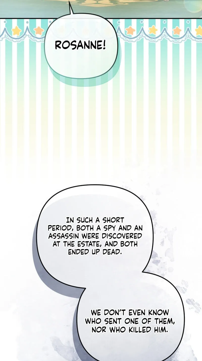 Even if I Hide My Power, the Noble Lady Is the Strongest Chapter 45 - Page 56