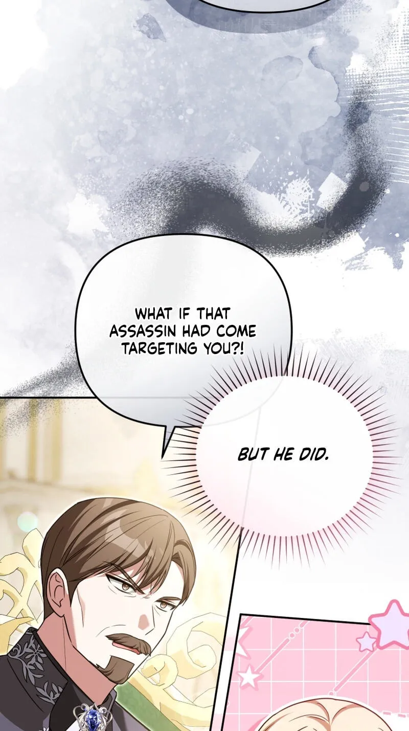 Even if I Hide My Power, the Noble Lady Is the Strongest Chapter 45 - Page 57