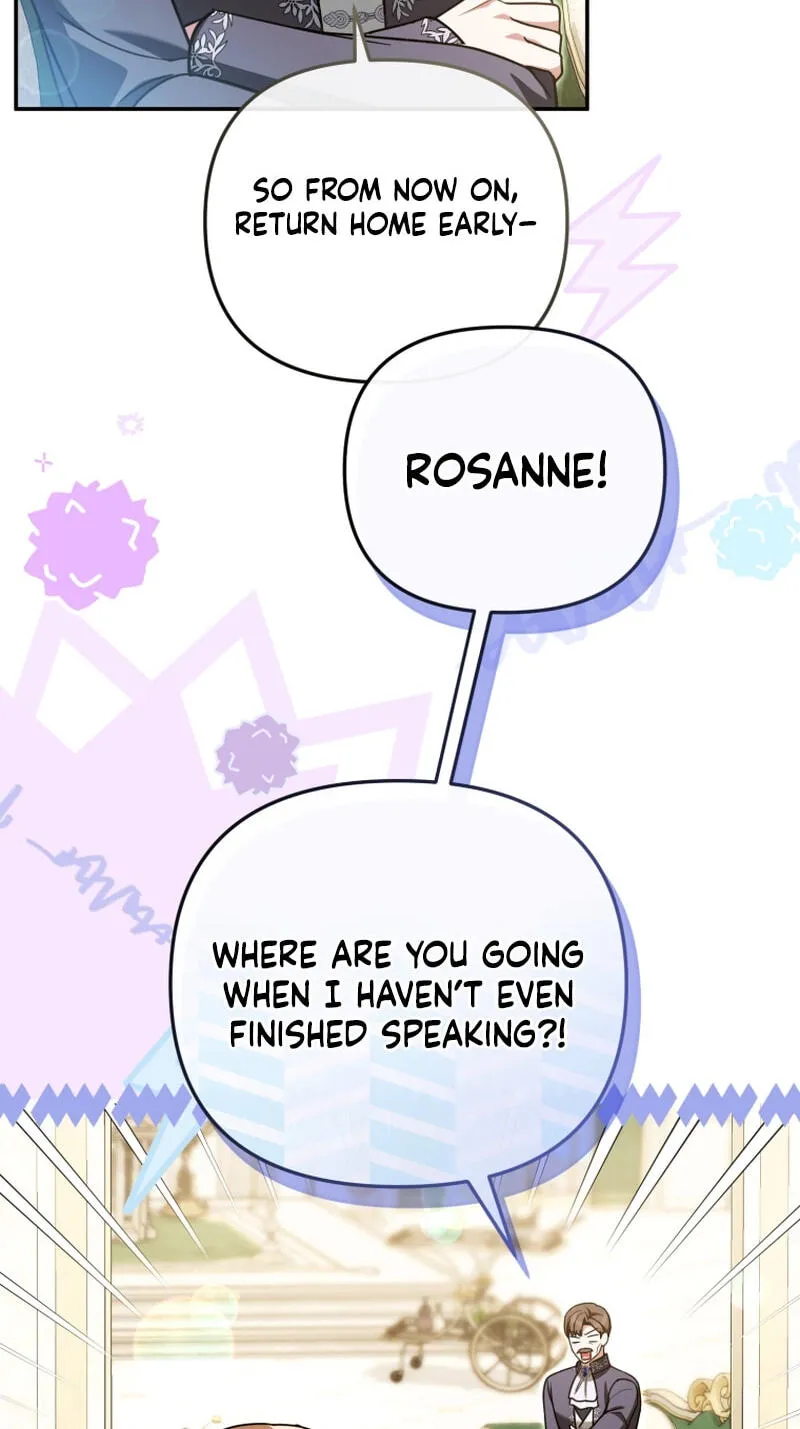 Even if I Hide My Power, the Noble Lady Is the Strongest Chapter 45 - Page 60