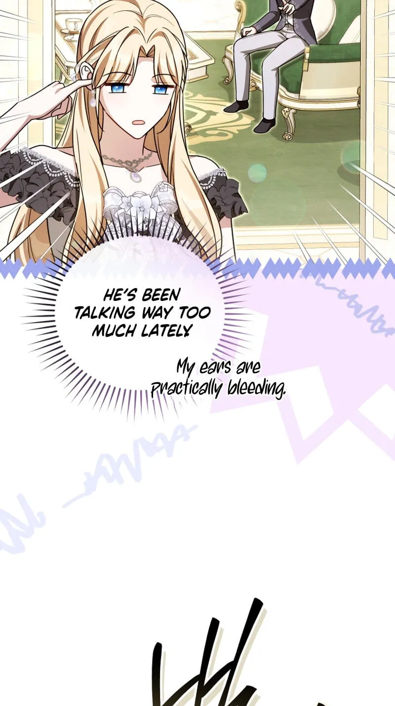 Even if I Hide My Power, the Noble Lady Is the Strongest Chapter 45 - Page 61