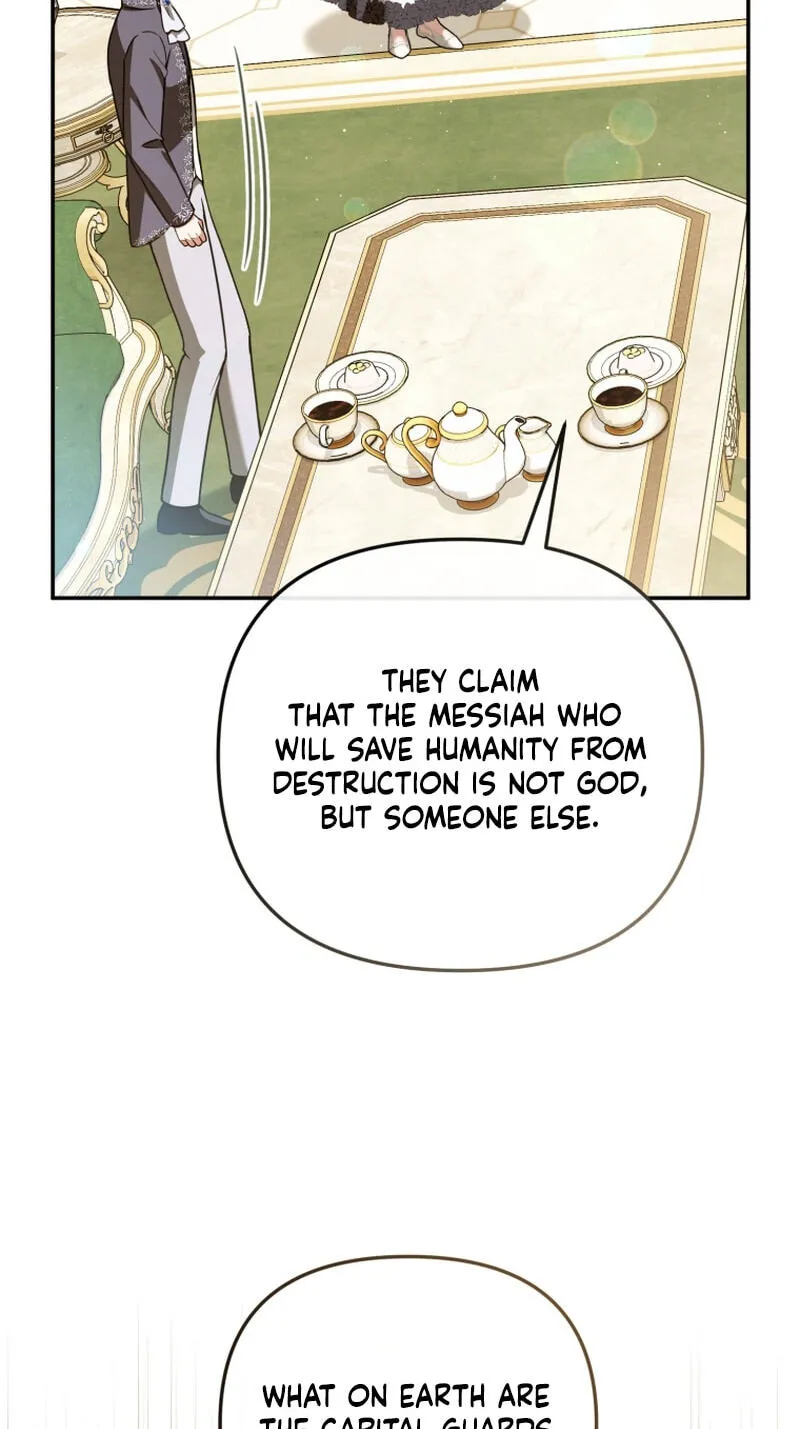 Even if I Hide My Power, the Noble Lady Is the Strongest Chapter 45 - Page 64