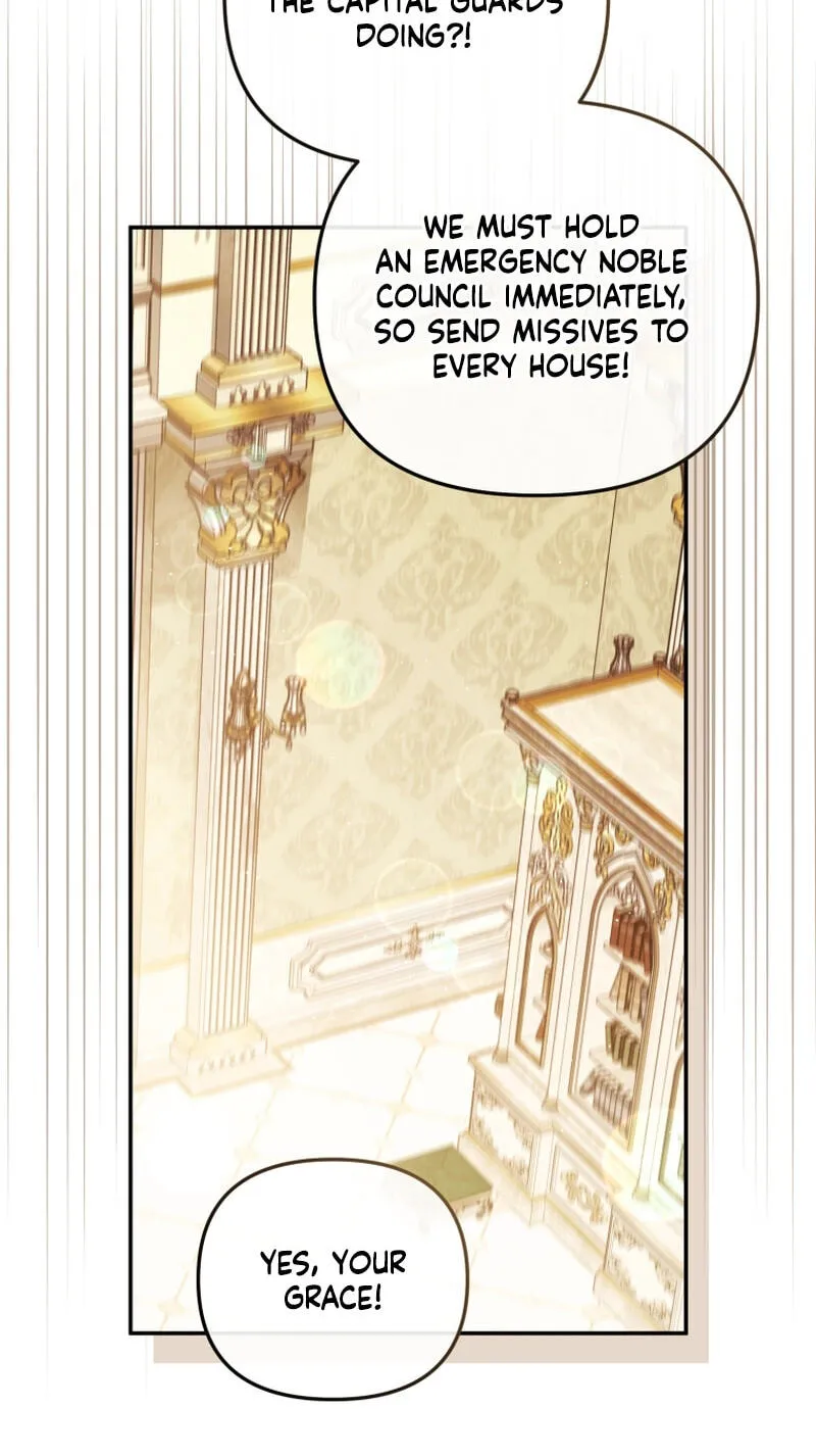 Even if I Hide My Power, the Noble Lady Is the Strongest Chapter 45 - Page 65