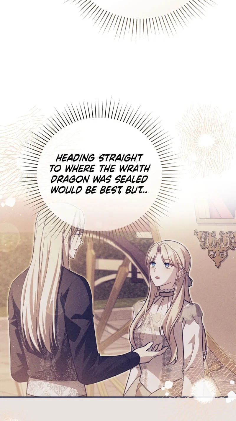 Even if I Hide My Power, the Noble Lady Is the Strongest Chapter 45 - Page 74