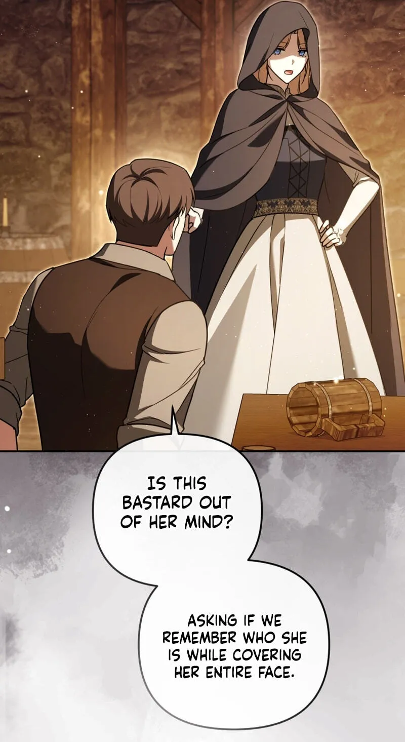 Even if I Hide My Power, the Noble Lady Is the Strongest Chapter 45 - Page 92