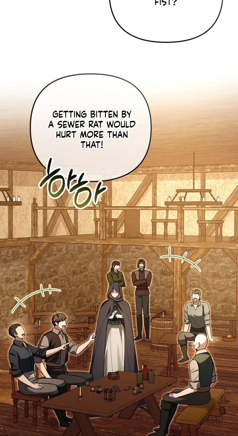 Even if I Hide My Power, the Noble Lady Is the Strongest Chapter 45 - Page 95
