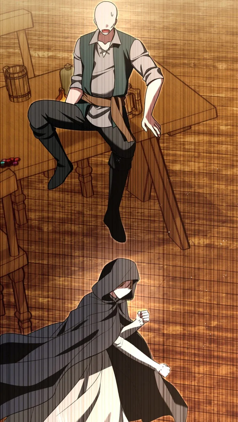 Even if I Hide My Power, the Noble Lady Is the Strongest Chapter 45 - Page 98