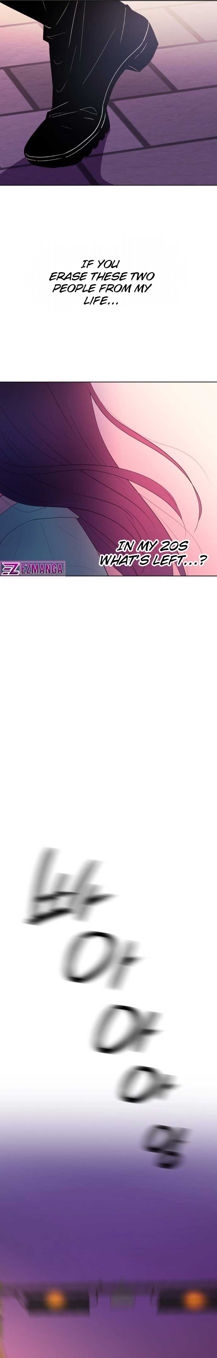Even If You Don’t Have a Third Chapter 1 - Page 17