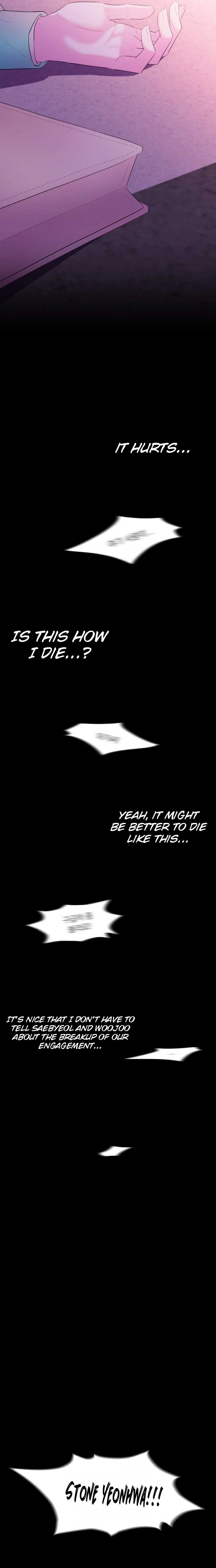 Even If You Don’t Have a Third Chapter 1 - Page 19