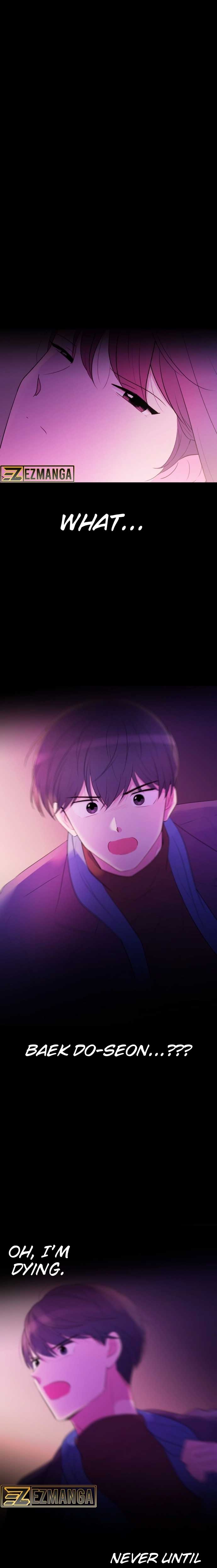 Even If You Don’t Have a Third Chapter 1 - Page 20