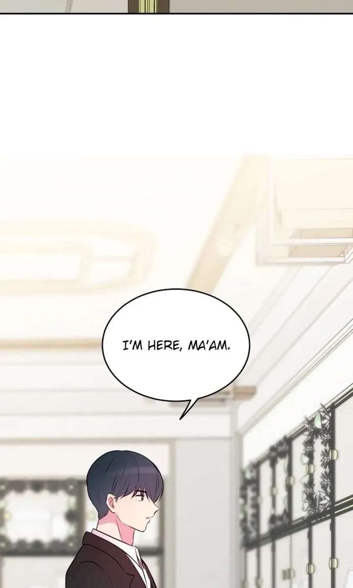 Even If You Don’t Have a Third Chapter 10 - Page 3