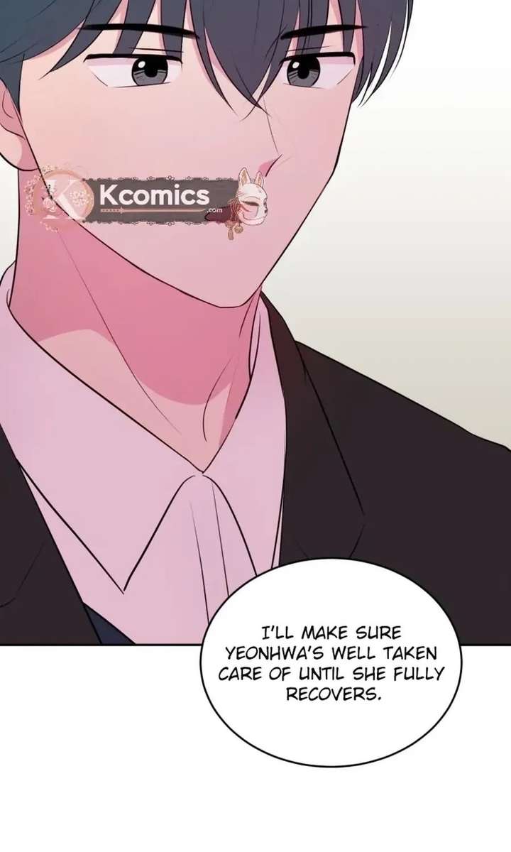 Even If You Don’t Have a Third Chapter 10 - Page 5