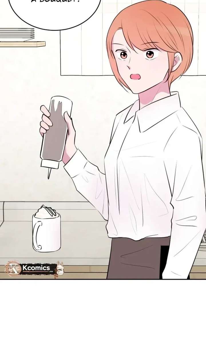 Even If You Don’t Have a Third Chapter 10 - Page 10