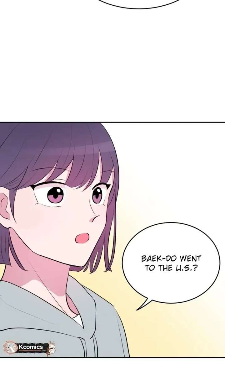 Even If You Don’t Have a Third Chapter 10 - Page 14