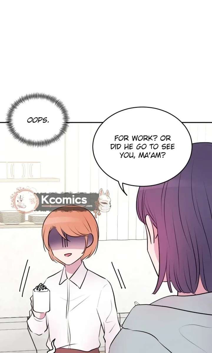 Even If You Don’t Have a Third Chapter 10 - Page 15