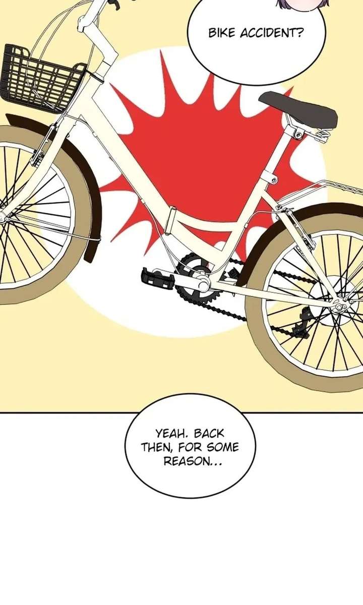Even If You Don’t Have a Third Chapter 10 - Page 21