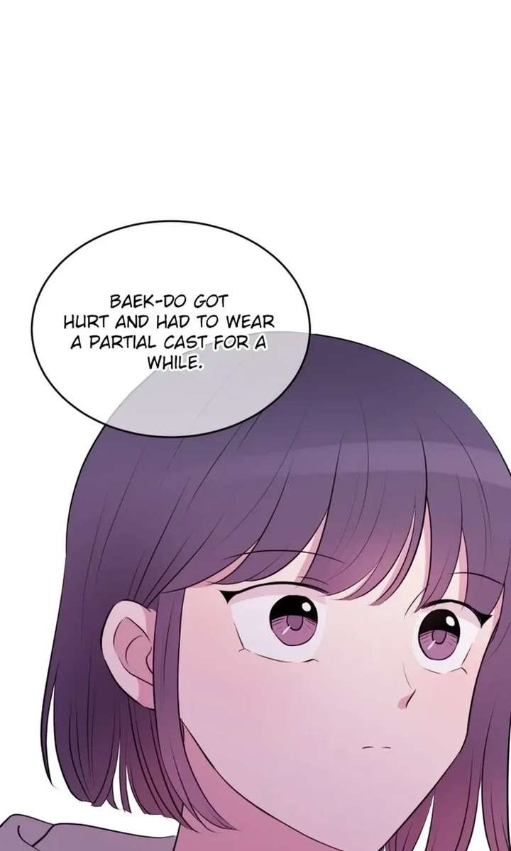 Even If You Don’t Have a Third Chapter 10 - Page 22