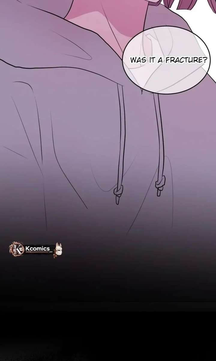 Even If You Don’t Have a Third Chapter 10 - Page 23