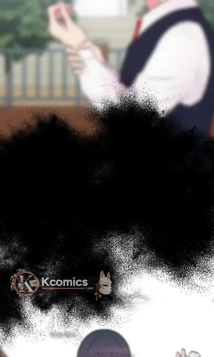 Even If You Don’t Have a Third Chapter 10 - Page 25