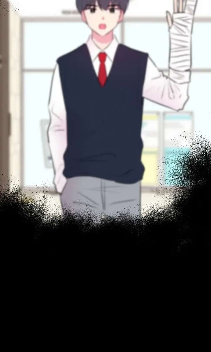 Even If You Don’t Have a Third Chapter 10 - Page 26