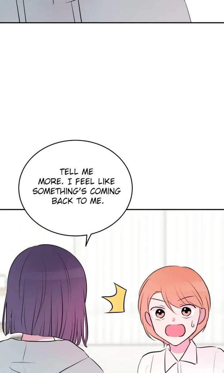 Even If You Don’t Have a Third Chapter 10 - Page 30