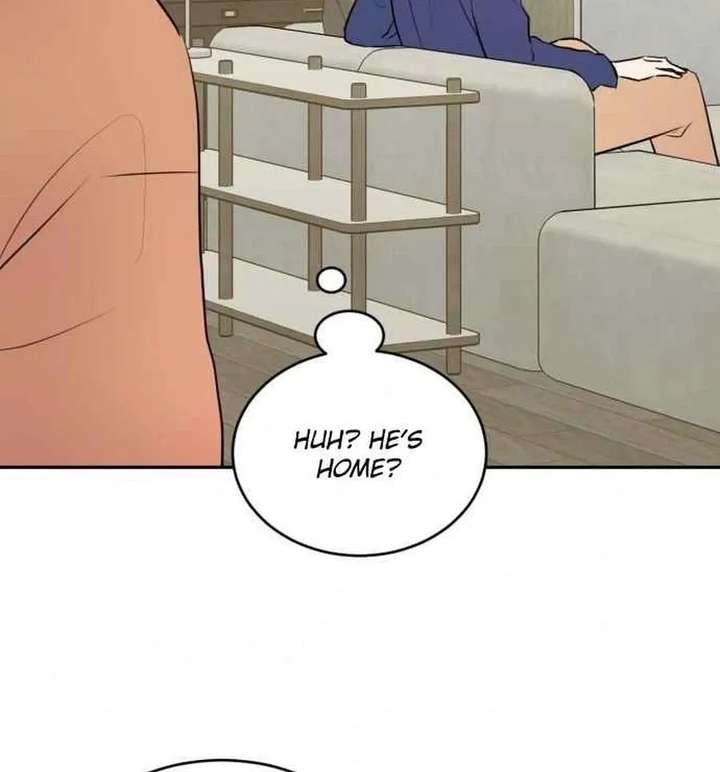 Even If You Don’t Have a Third Chapter 10 - Page 36