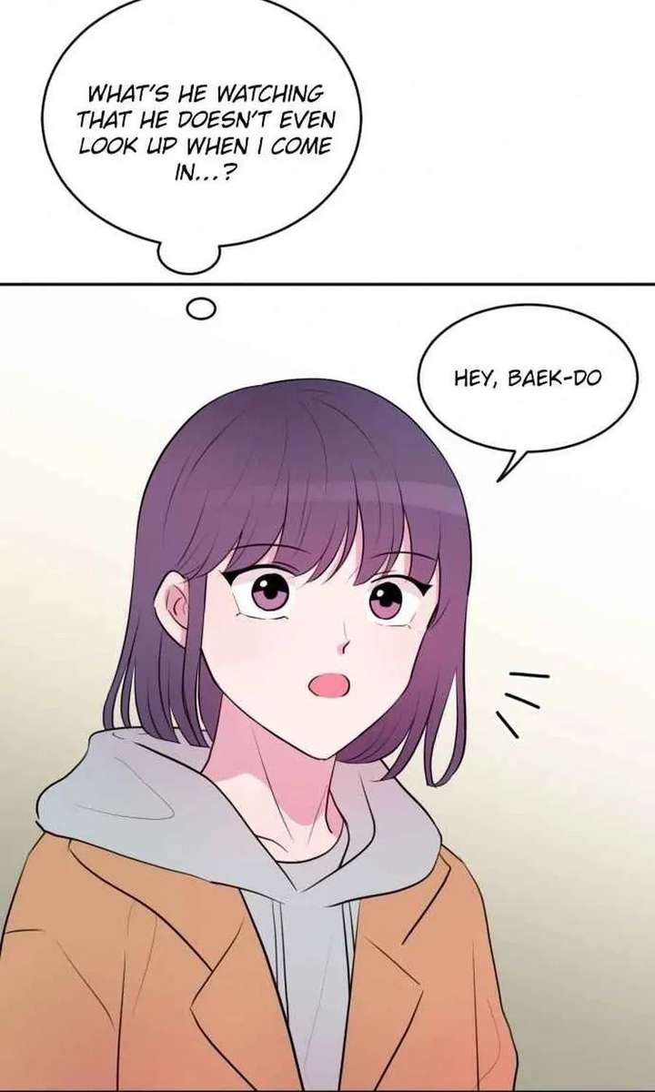 Even If You Don’t Have a Third Chapter 10 - Page 37