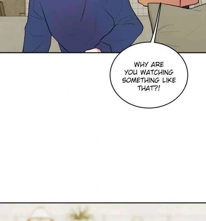 Even If You Don’t Have a Third Chapter 10 - Page 40