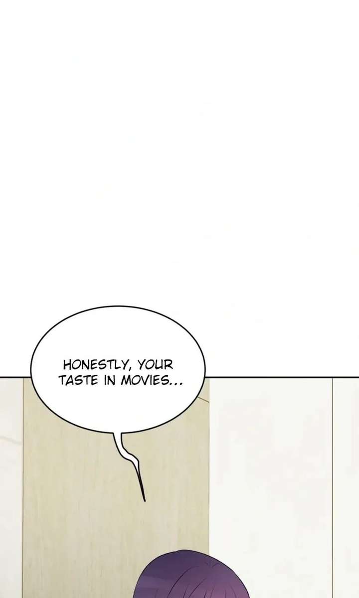 Even If You Don’t Have a Third Chapter 10 - Page 43