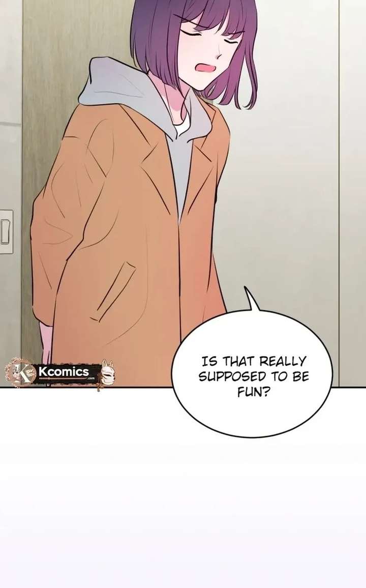Even If You Don’t Have a Third Chapter 10 - Page 44