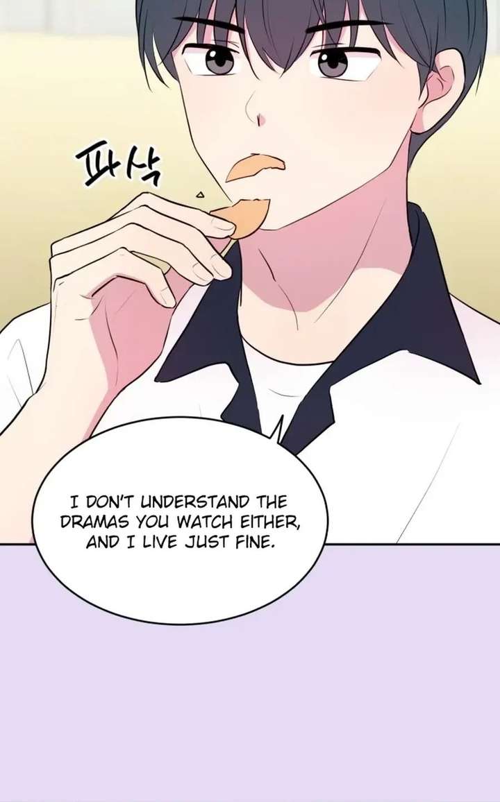 Even If You Don’t Have a Third Chapter 10 - Page 48