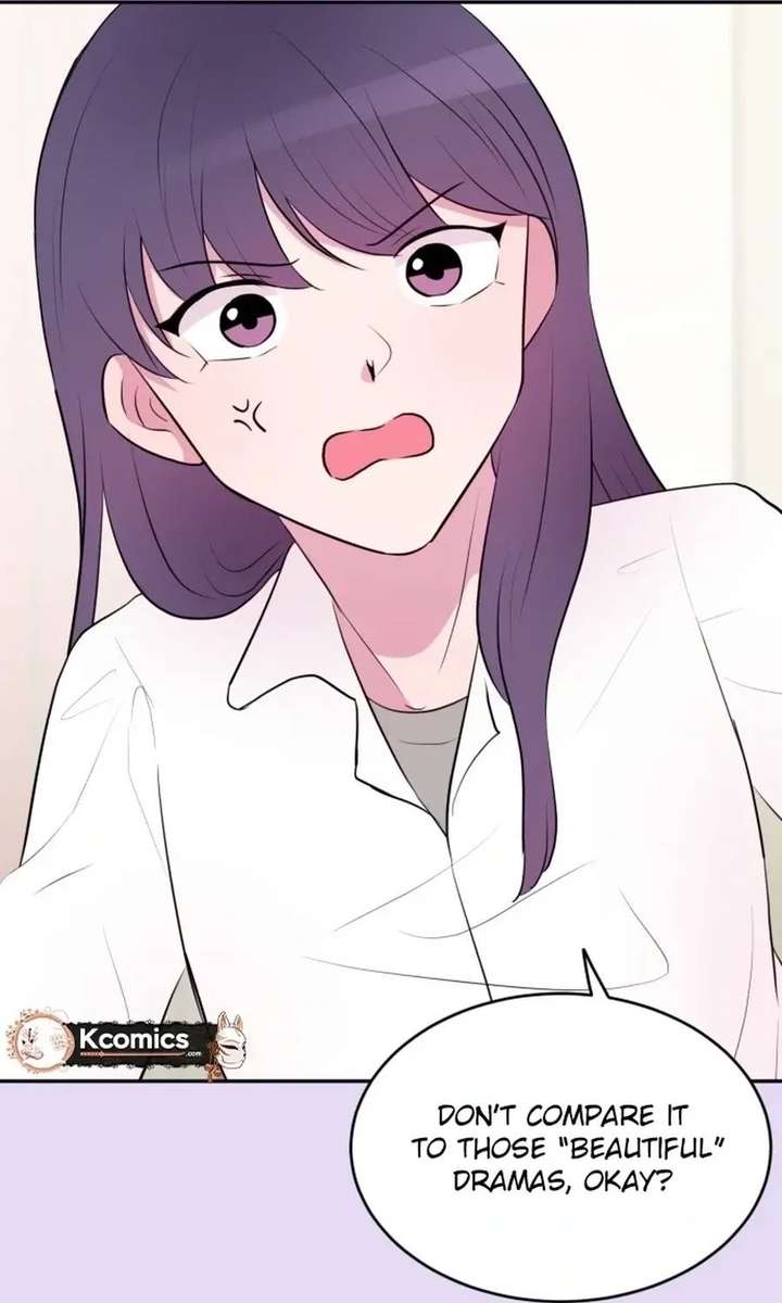 Even If You Don’t Have a Third Chapter 10 - Page 49