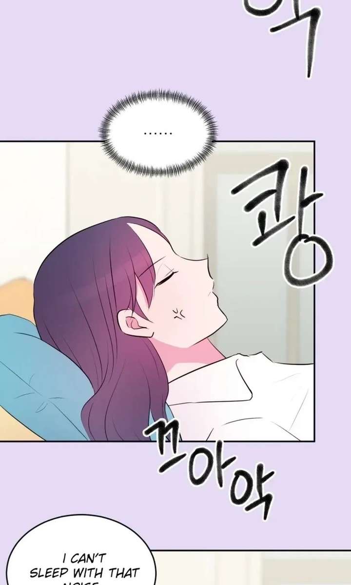 Even If You Don’t Have a Third Chapter 10 - Page 53